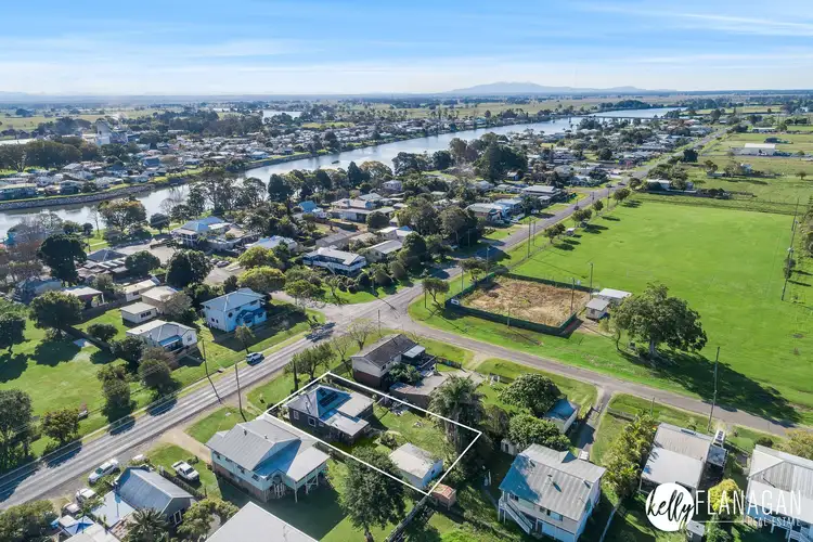 Third view of Homely house listing, 43 Barnard Street, Gladstone NSW 2440
