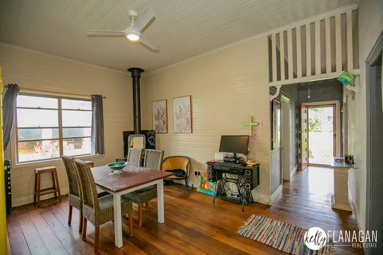 Fourth view of Homely house listing, 43 Barnard Street, Gladstone NSW 2440