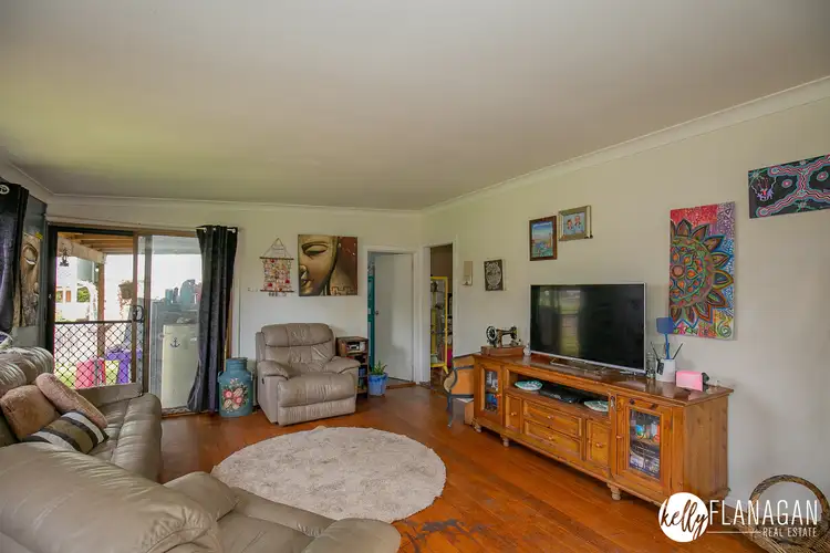 Fifth view of Homely house listing, 43 Barnard Street, Gladstone NSW 2440