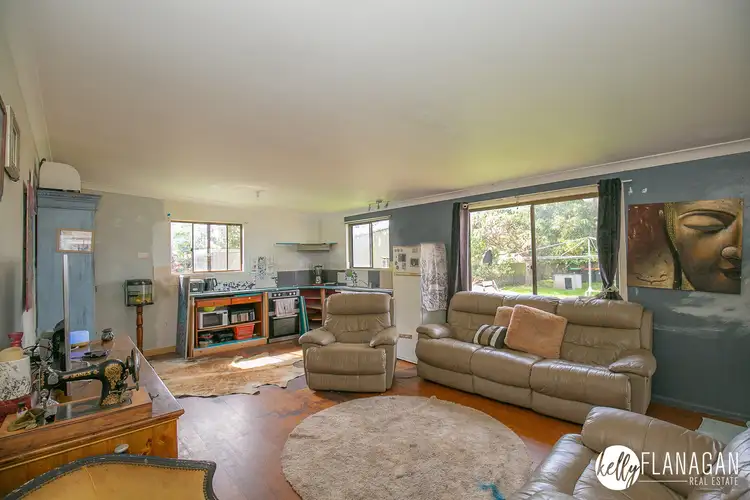 Sixth view of Homely house listing, 43 Barnard Street, Gladstone NSW 2440