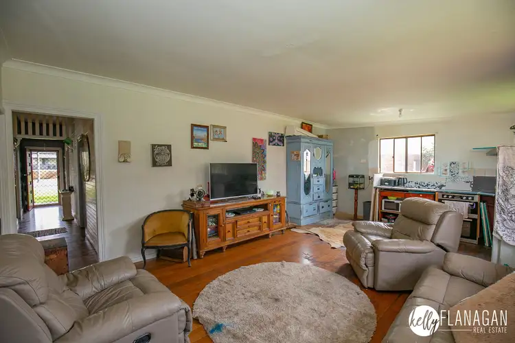 Seventh view of Homely house listing, 43 Barnard Street, Gladstone NSW 2440
