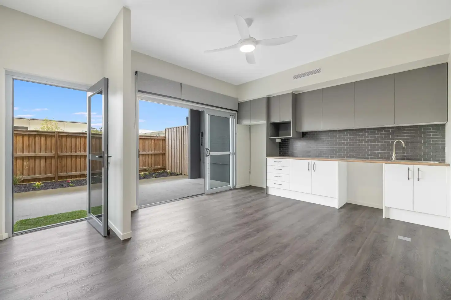 Main view of Homely townhouse listing, 8/35 Lenco Crescent, Landsborough QLD 4550