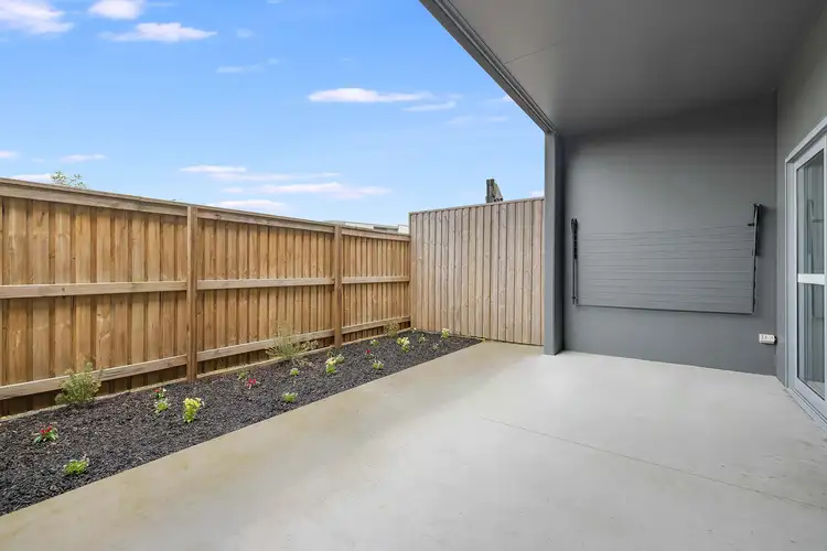 Second view of Homely townhouse listing, 8/35 Lenco Crescent, Landsborough QLD 4550
