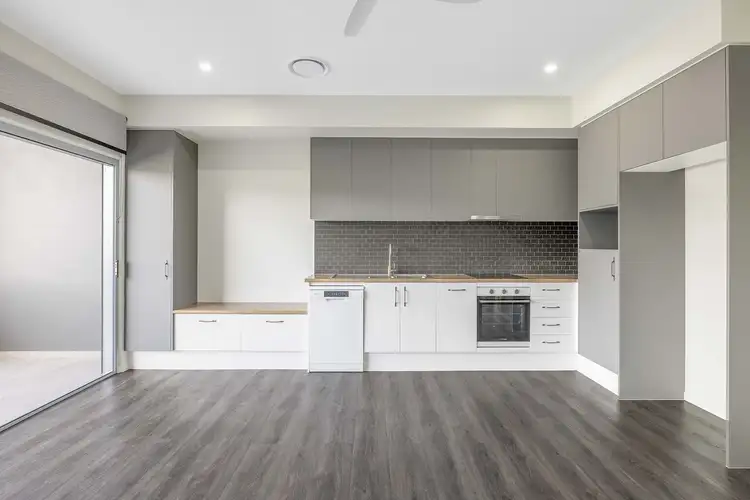 Third view of Homely townhouse listing, 8/35 Lenco Crescent, Landsborough QLD 4550