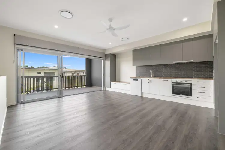 Fourth view of Homely townhouse listing, 8/35 Lenco Crescent, Landsborough QLD 4550