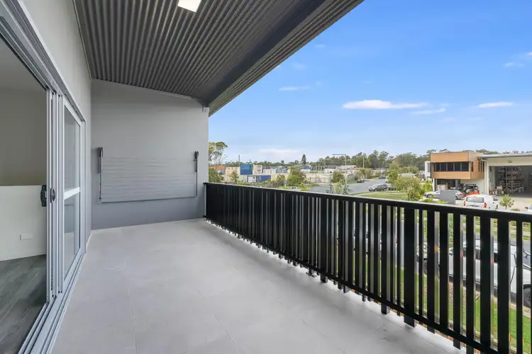Sixth view of Homely townhouse listing, 8/35 Lenco Crescent, Landsborough QLD 4550