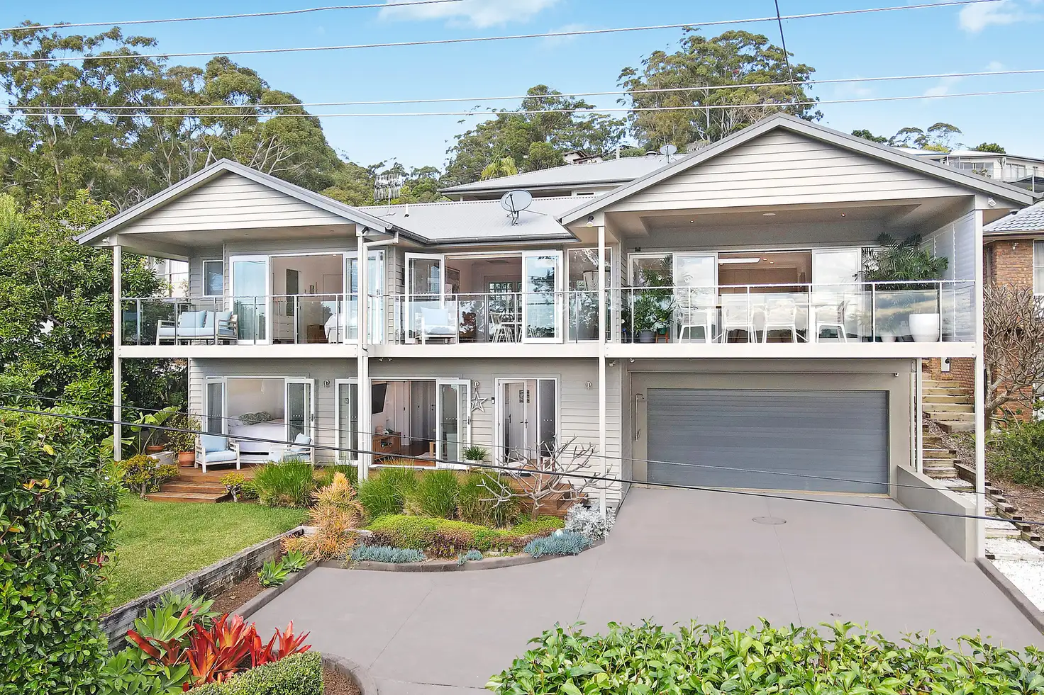 Main view of Homely house listing, 66 Avoca Drive, Avoca Beach NSW 2251