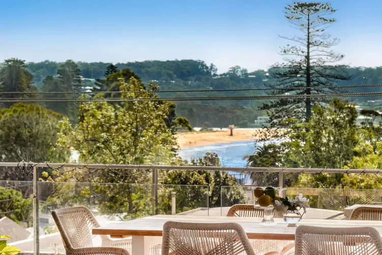 Second view of Homely house listing, 66 Avoca Drive, Avoca Beach NSW 2251