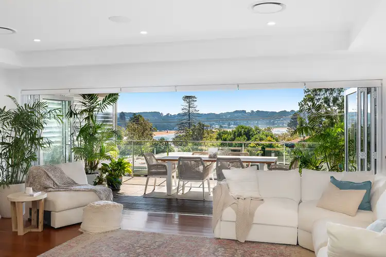 Sixth view of Homely house listing, 66 Avoca Drive, Avoca Beach NSW 2251