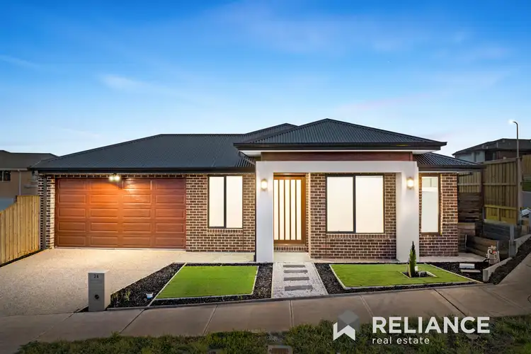 26 Petal Crescent, Wallan VIC 3756