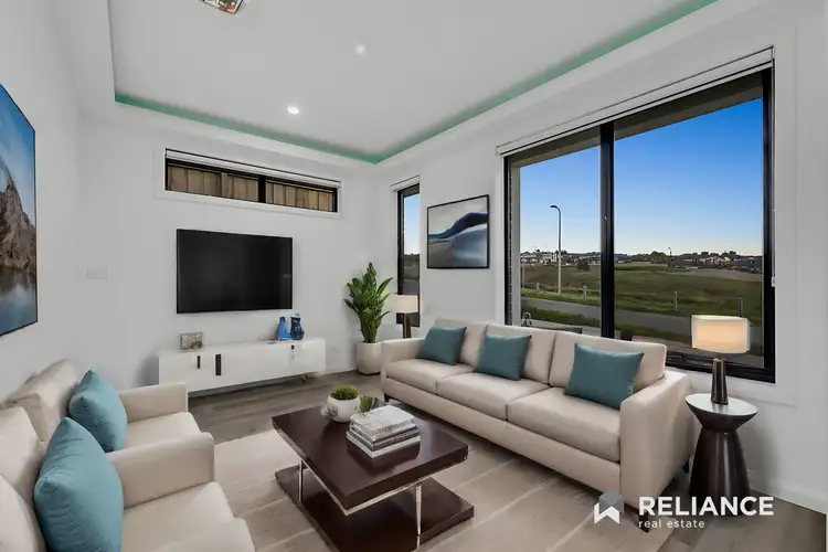 Fifth view of Homely house listing, 26 Petal Crescent, Wallan VIC 3756