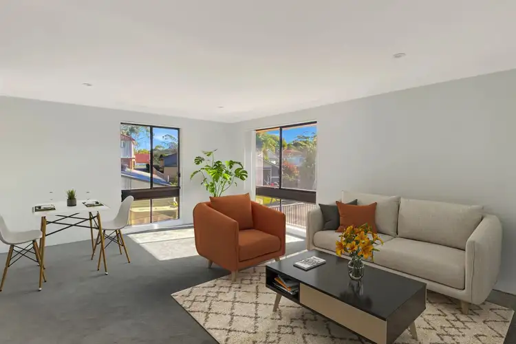 Main view of Homely apartment listing, 6/122 Anzac Avenue, Engadine NSW 2233
