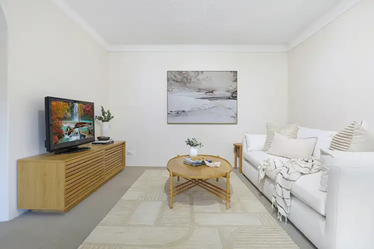 Second view of Homely unit listing, 2/1 Mangerton Road, Wollongong NSW 2500