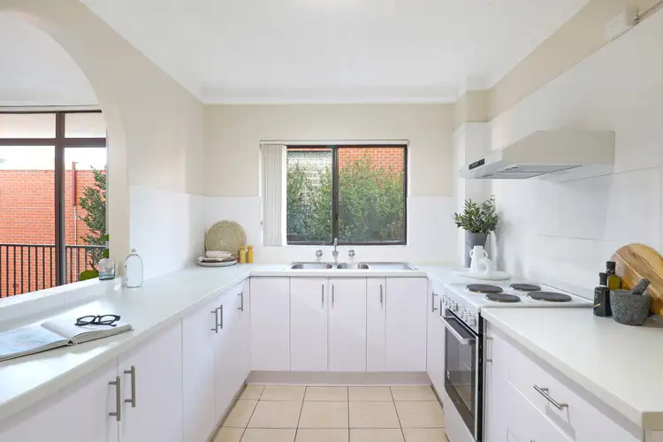 Third view of Homely unit listing, 2/1 Mangerton Road, Wollongong NSW 2500