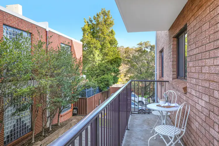 Fourth view of Homely unit listing, 2/1 Mangerton Road, Wollongong NSW 2500