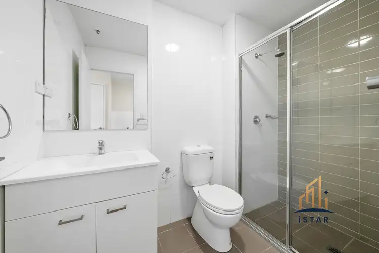 Sixth view of Homely apartment listing, 186/109-113 George Street, Parramatta NSW 2150