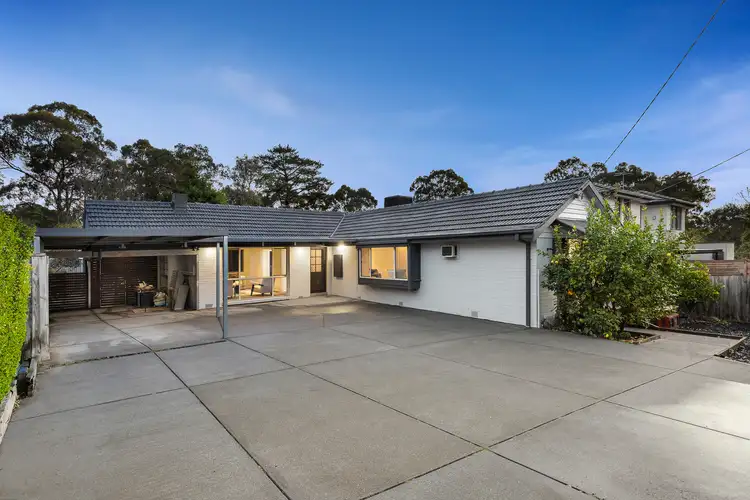 426 Canterbury Road, Forest Hill VIC 3131