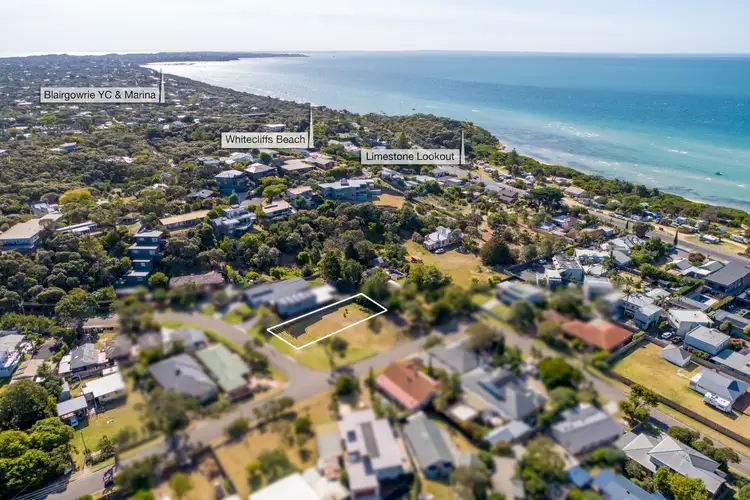 Second view of Homely land listing, 2B View Road, Rye VIC 3941