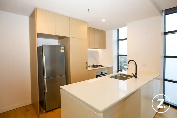 Sixth view of Homely apartment listing, 1102/58 Myrtle Street, Ivanhoe VIC 3079