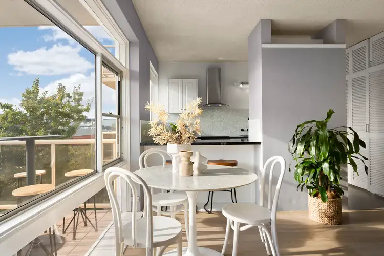 Third view of Homely apartment listing, 9/75 Union Street, Cooks Hill NSW 2300