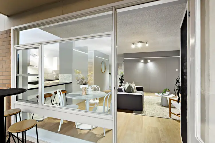 Fourth view of Homely apartment listing, 9/75 Union Street, Cooks Hill NSW 2300