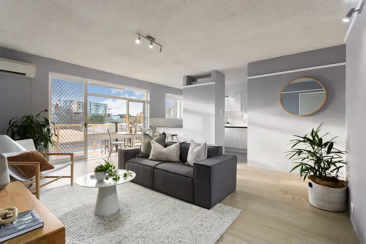 Fifth view of Homely apartment listing, 9/75 Union Street, Cooks Hill NSW 2300