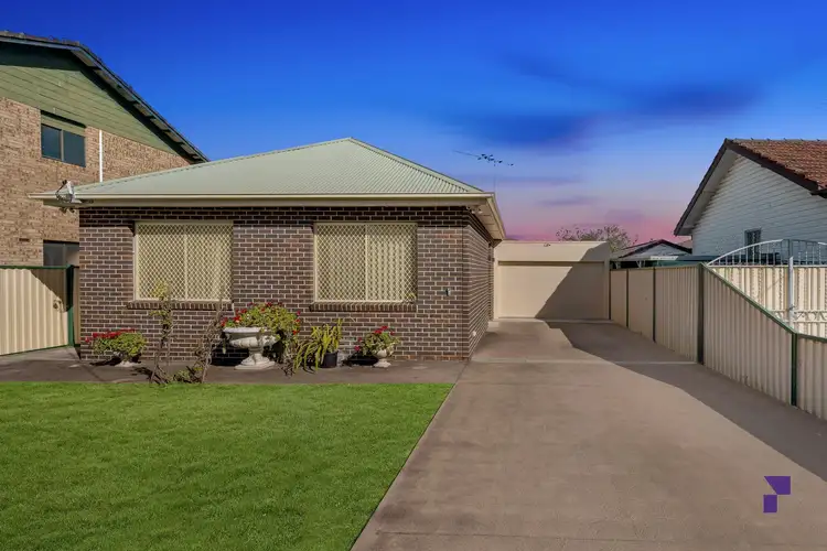 Main view of Homely house listing, 5 & 5A Wilbur Street, Greenacre NSW 2190