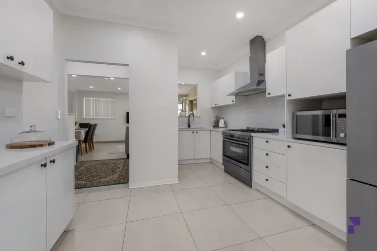 Third view of Homely house listing, 5 & 5A Wilbur Street, Greenacre NSW 2190