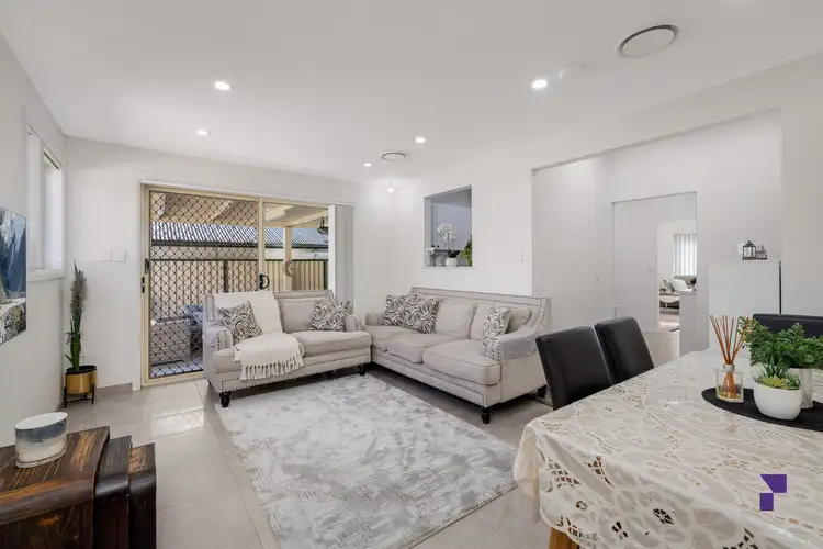 Fourth view of Homely house listing, 5 & 5A Wilbur Street, Greenacre NSW 2190