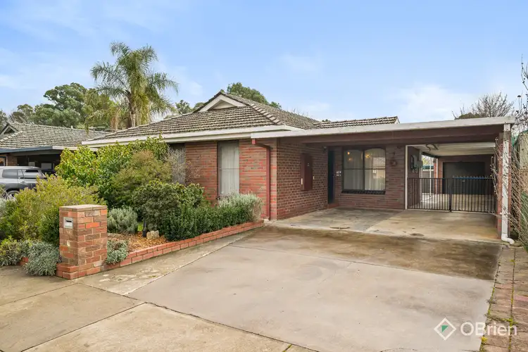 36 Franklin Street, Wangaratta VIC 3677