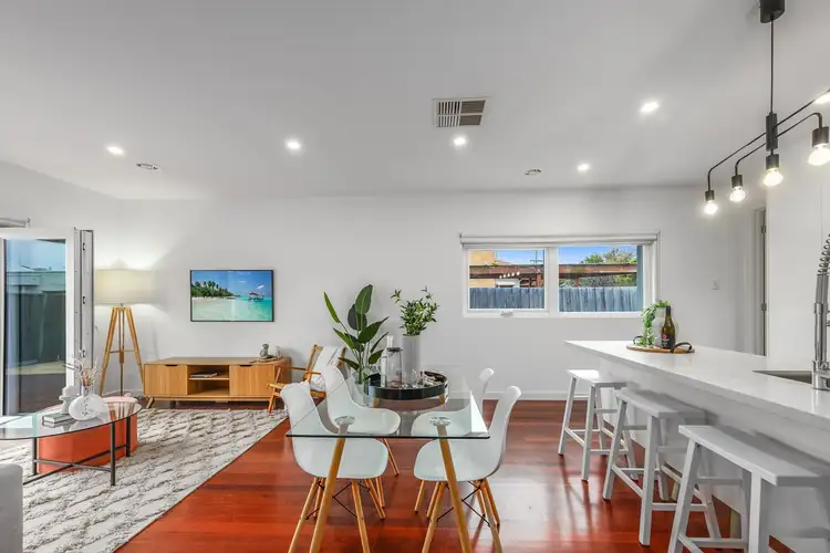 Third view of Homely townhouse listing, 1/42 Grieve Parade, Altona VIC 3018