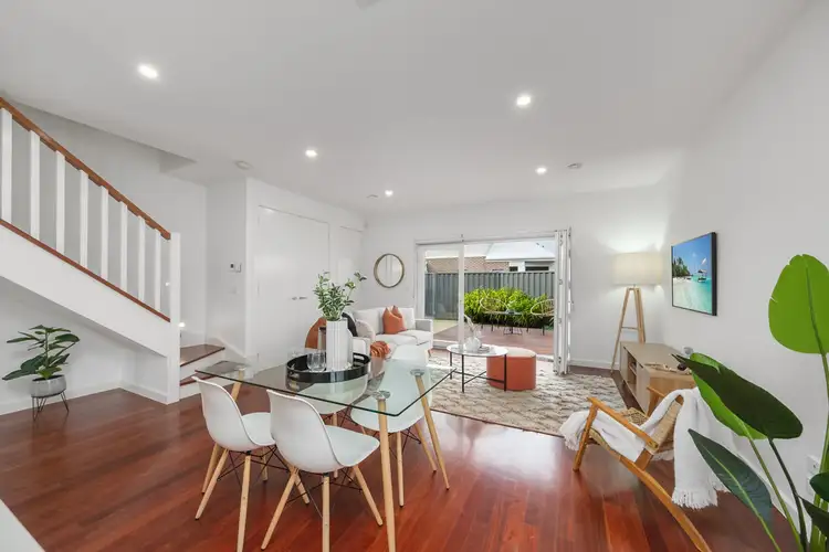 Fourth view of Homely townhouse listing, 1/42 Grieve Parade, Altona VIC 3018