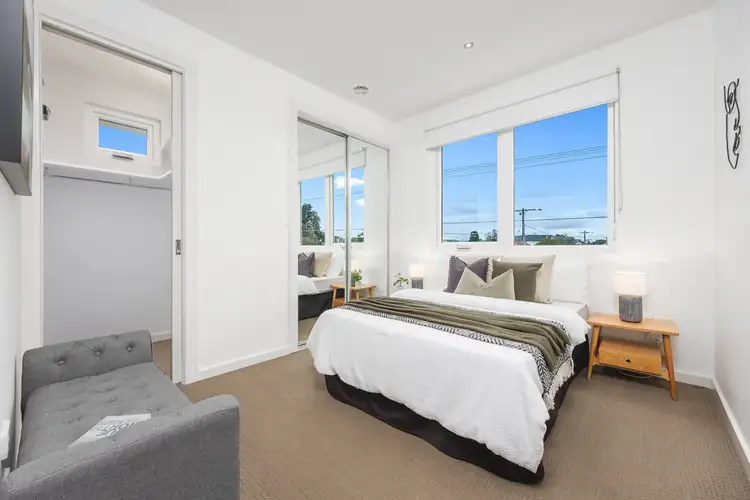 Sixth view of Homely townhouse listing, 1/42 Grieve Parade, Altona VIC 3018