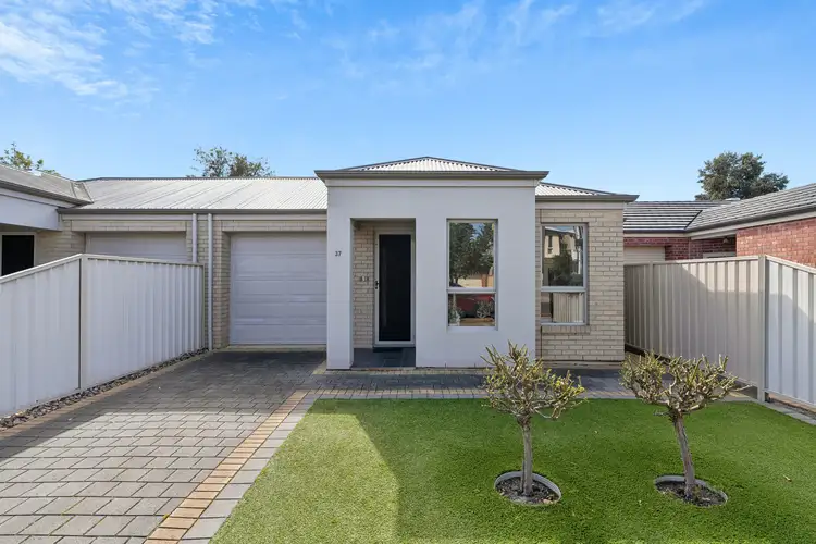 37 Kingston Avenue, Seacombe Gardens SA 5047