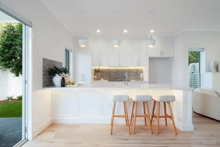 Fourth view of Homely townhouse listing, 3/11 Boat Street, Victoria Point QLD 4165