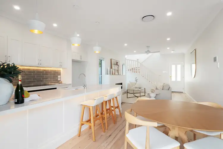 Fifth view of Homely townhouse listing, 3/11 Boat Street, Victoria Point QLD 4165
