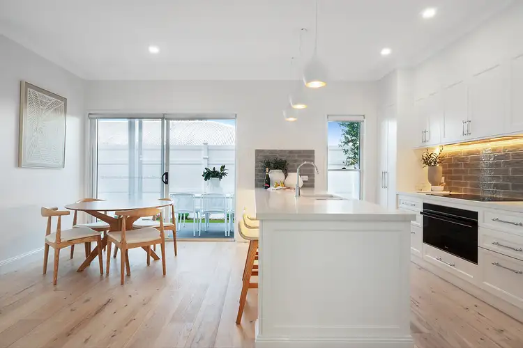 Sixth view of Homely townhouse listing, 3/11 Boat Street, Victoria Point QLD 4165
