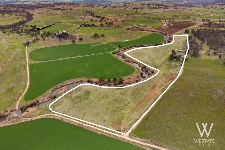 Third view of Homely rural property listing, 378 Bidgeribbon Road, The Lagoon NSW 2795
