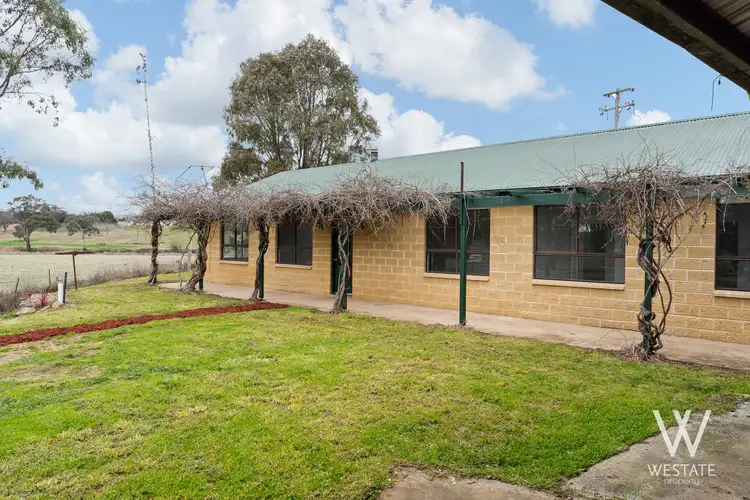 Sixth view of Homely rural property listing, 378 Bidgeribbon Road, The Lagoon NSW 2795