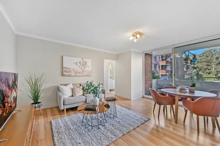 Second view of Homely unit listing, 18/17 Meadow Crescent, Meadowbank NSW 2114