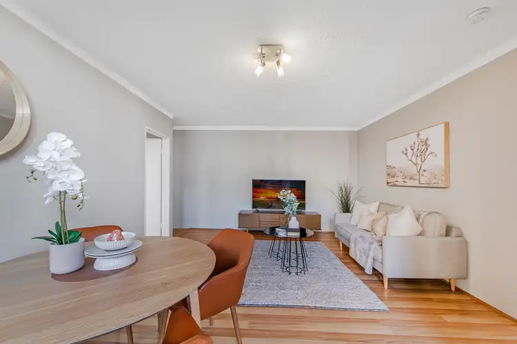 Third view of Homely unit listing, 18/17 Meadow Crescent, Meadowbank NSW 2114