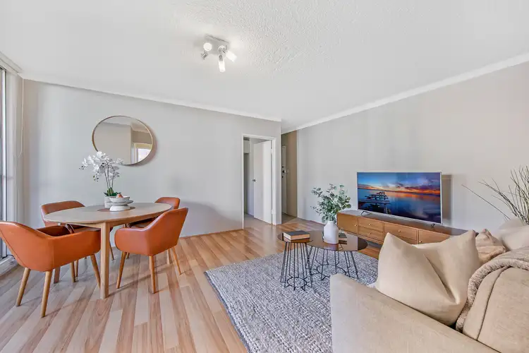 Fourth view of Homely unit listing, 18/17 Meadow Crescent, Meadowbank NSW 2114
