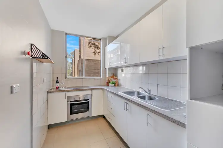 Fifth view of Homely unit listing, 18/17 Meadow Crescent, Meadowbank NSW 2114