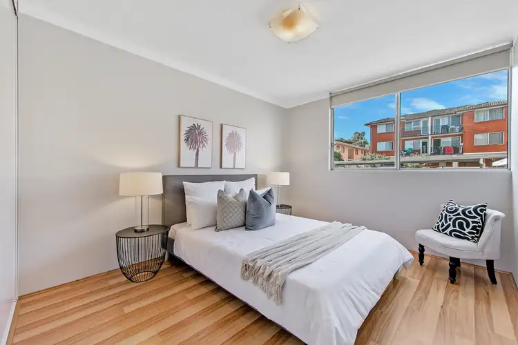 Sixth view of Homely unit listing, 18/17 Meadow Crescent, Meadowbank NSW 2114