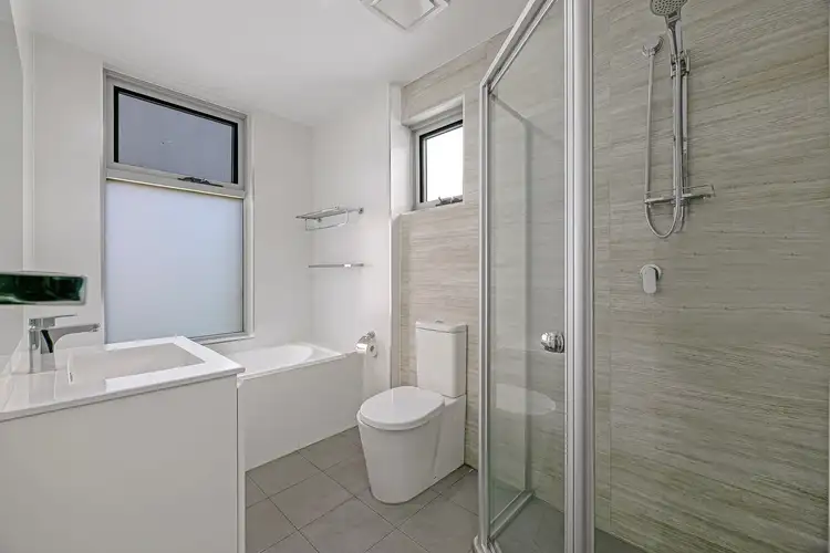 Fifth view of Homely apartment listing, 3/8-10 Elva Street, Strathfield NSW 2135