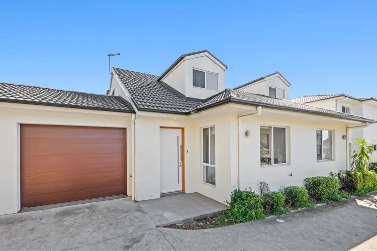 3/492 Blaxland Road, Denistone NSW 2114