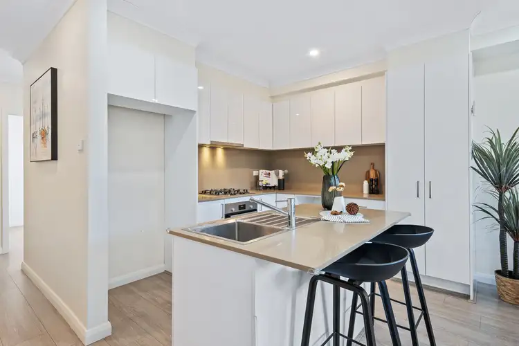 Third view of Homely townhouse listing, 3/492 Blaxland Road, Denistone NSW 2114