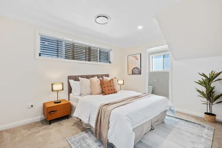 Fifth view of Homely townhouse listing, 3/492 Blaxland Road, Denistone NSW 2114