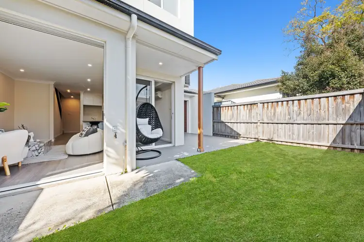Sixth view of Homely townhouse listing, 3/492 Blaxland Road, Denistone NSW 2114