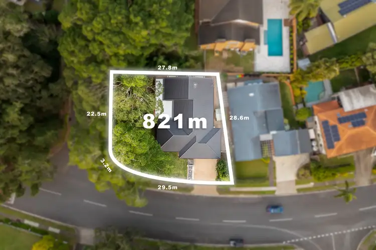 14 Bridgnorth Street, Carindale QLD 4152